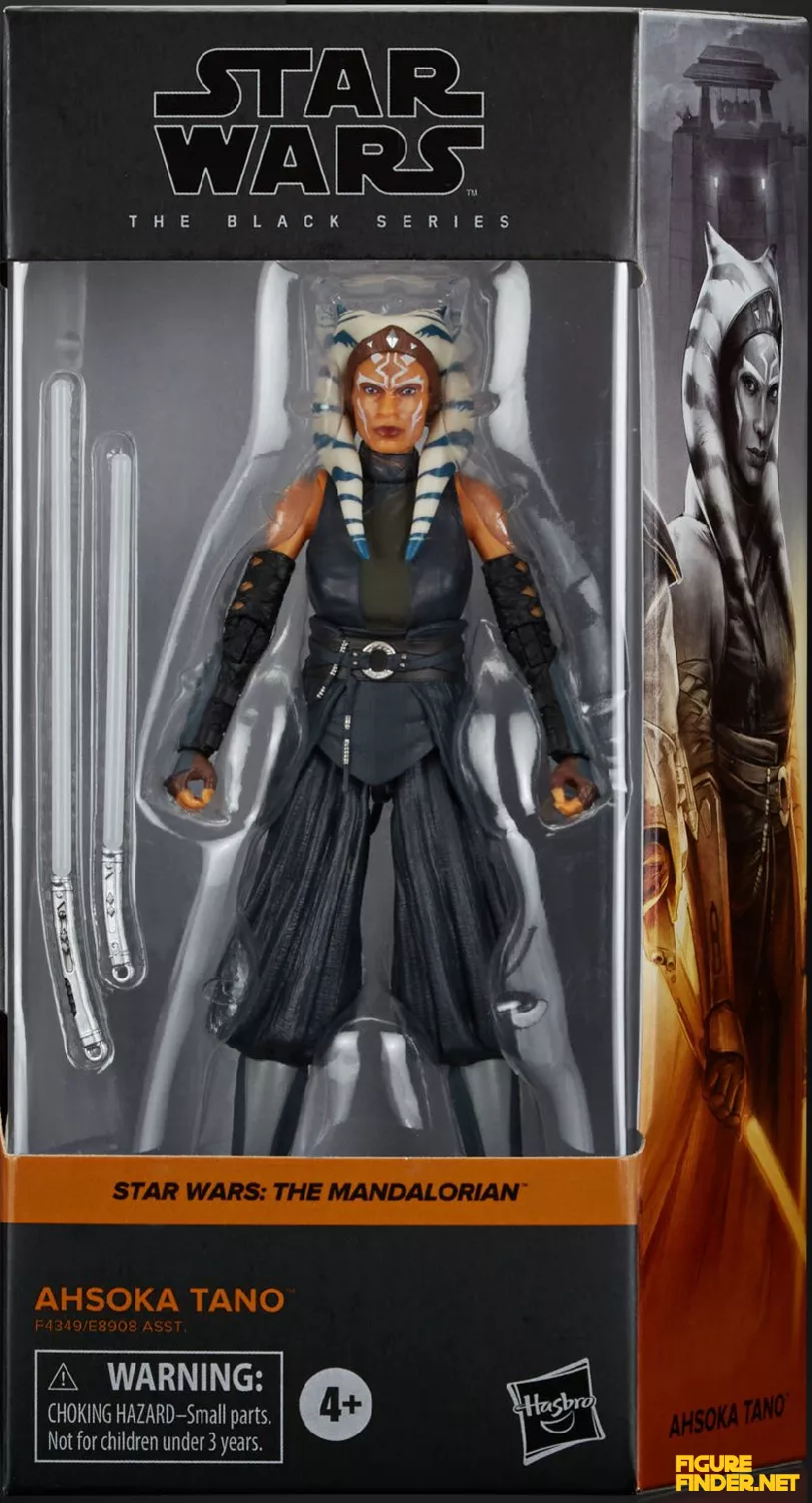 Ahsoka Tano Product Image