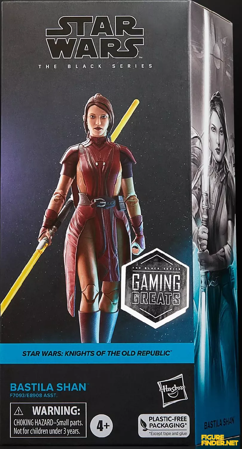 Bastila Shan Product Image