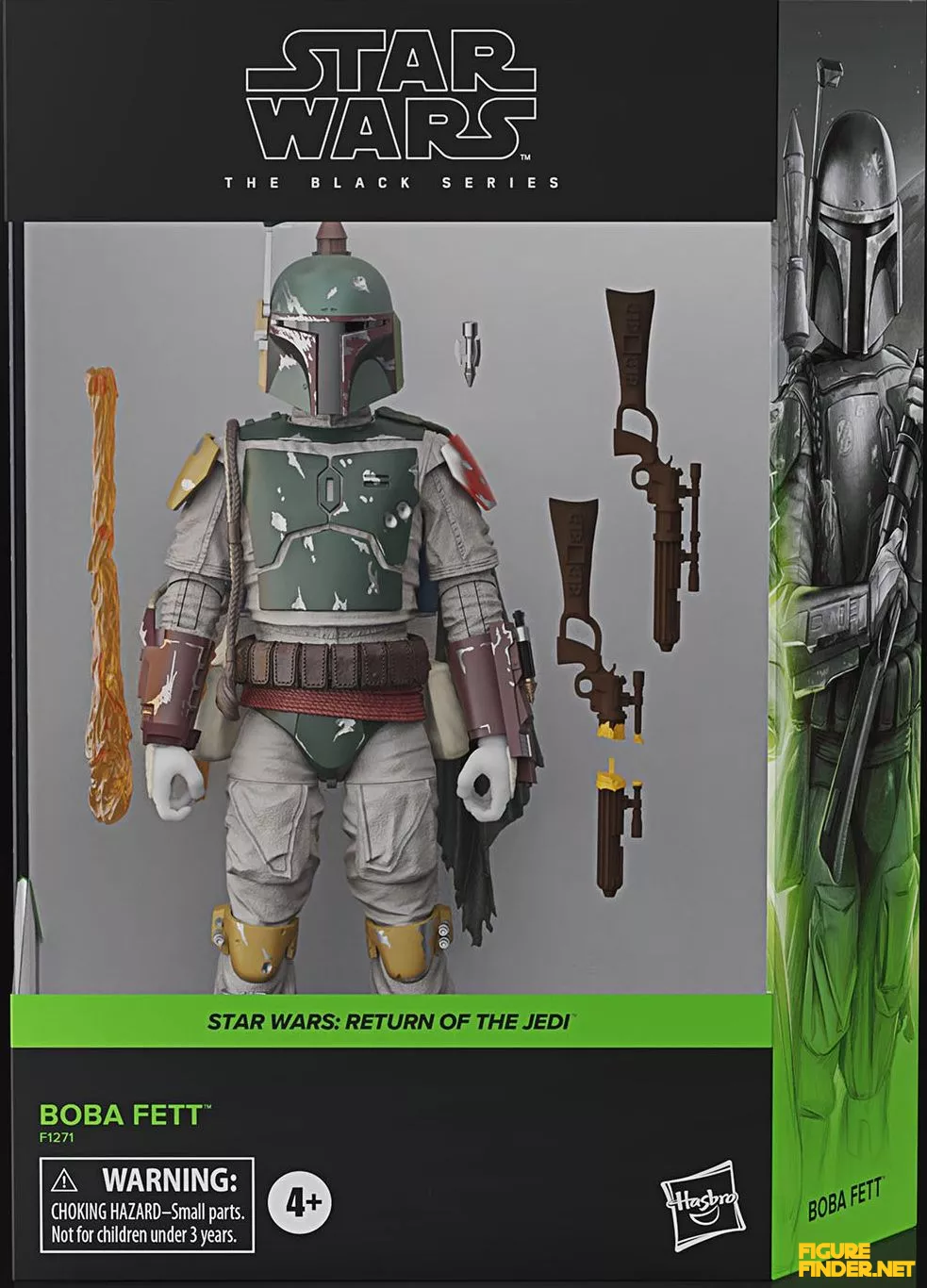 Boba Fett Product Image