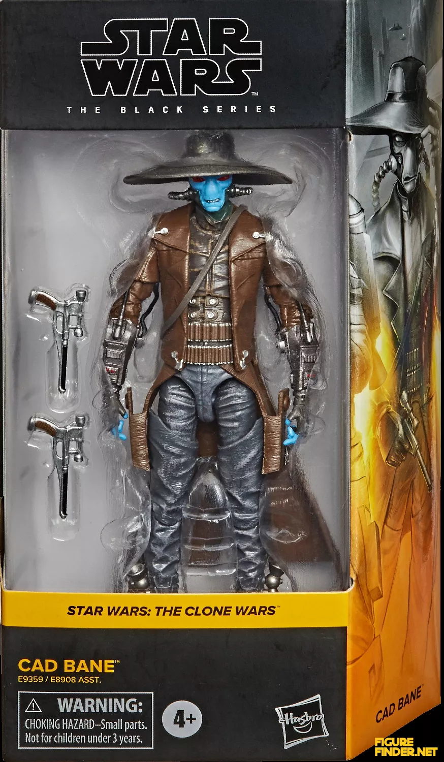 Cad Bane Product Image