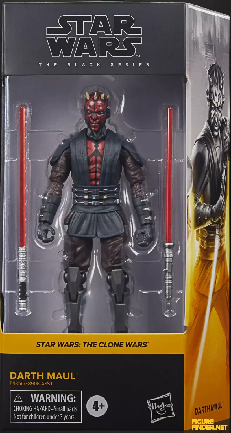 Darth Maul Product Image