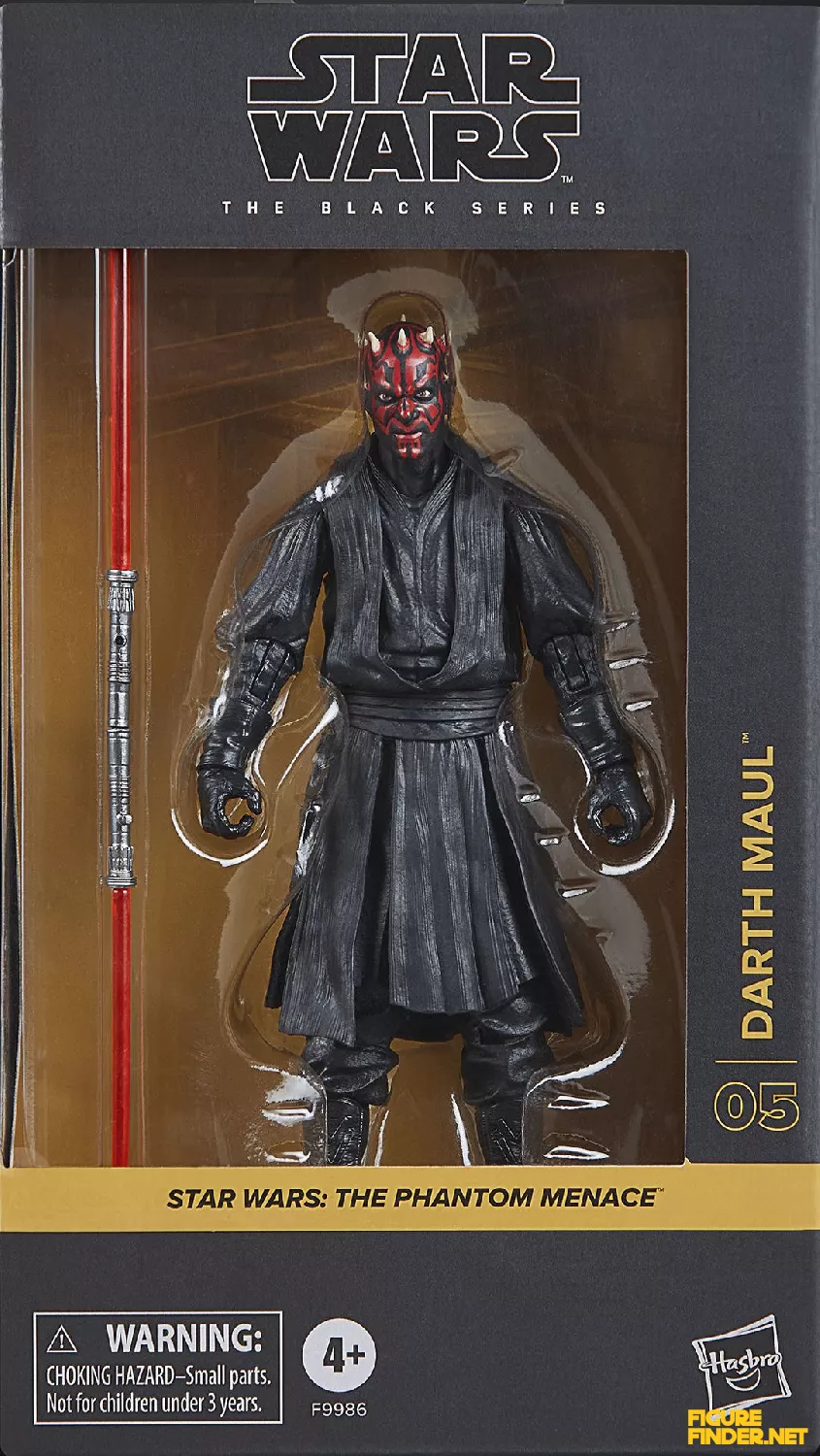 Darth Maul Product Image