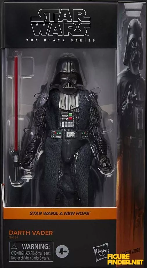 Darth Vader Product Image