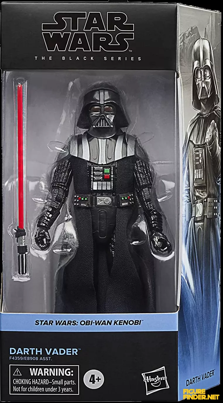 Darth Vader Product Image