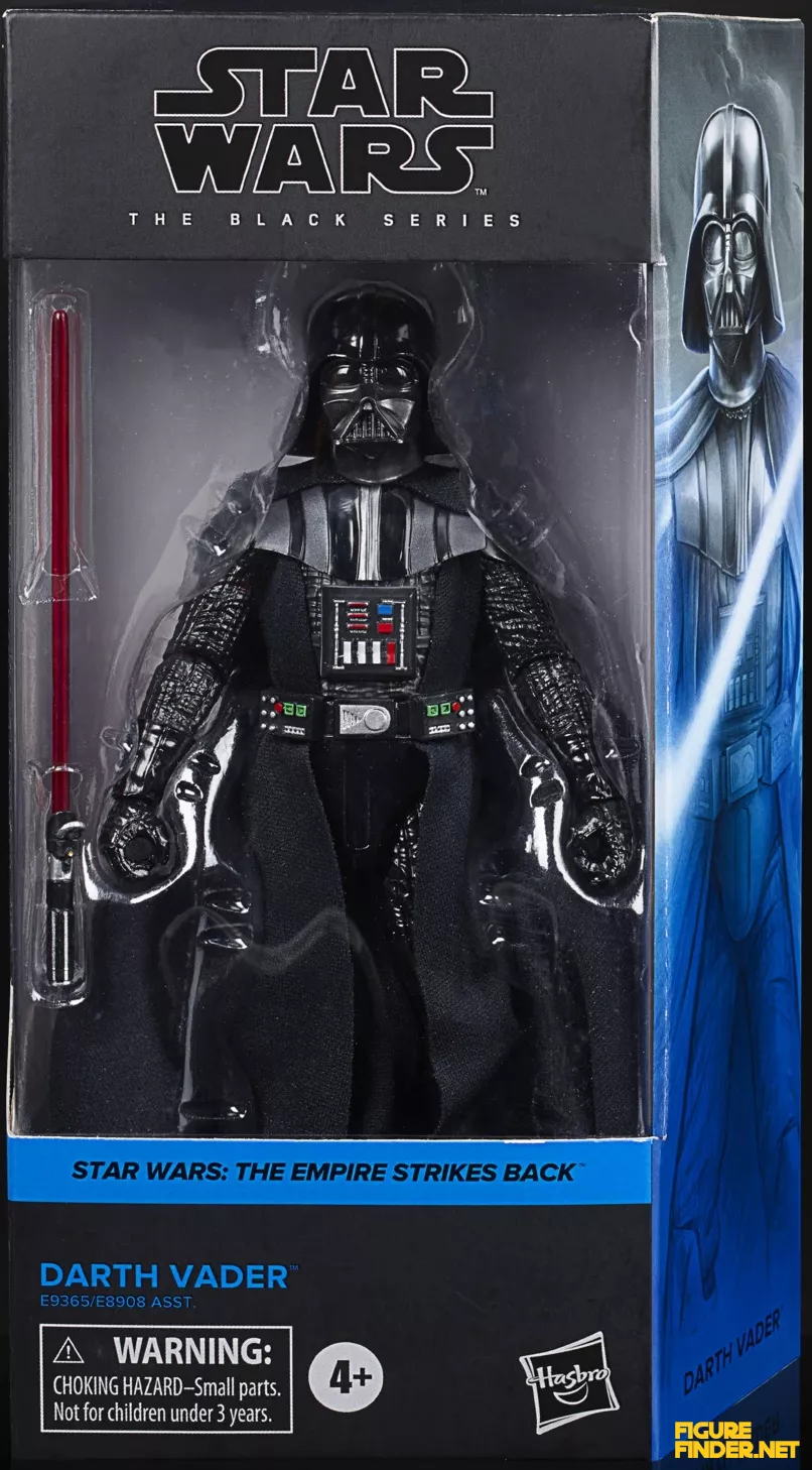 Darth Vader Product Image