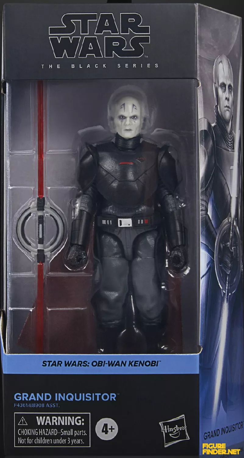 Grand Inquisitor Product Image