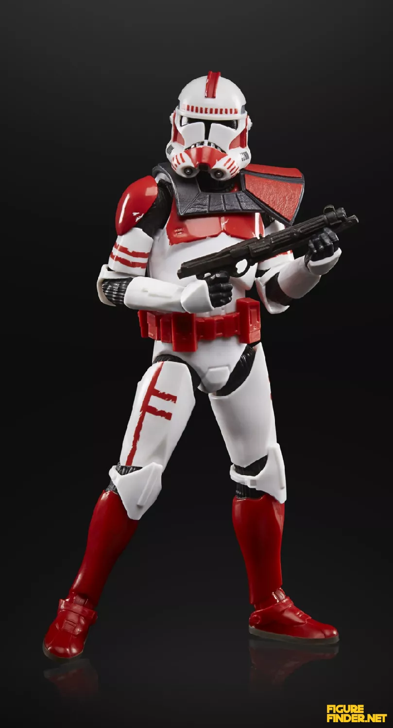 Imperial Clone Shock Trooper Product Image