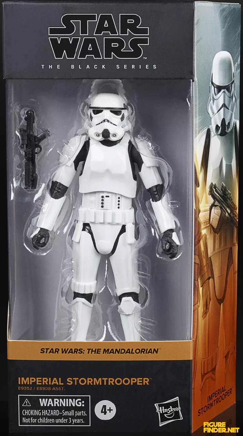 Imperial Stormtrooper Product Image