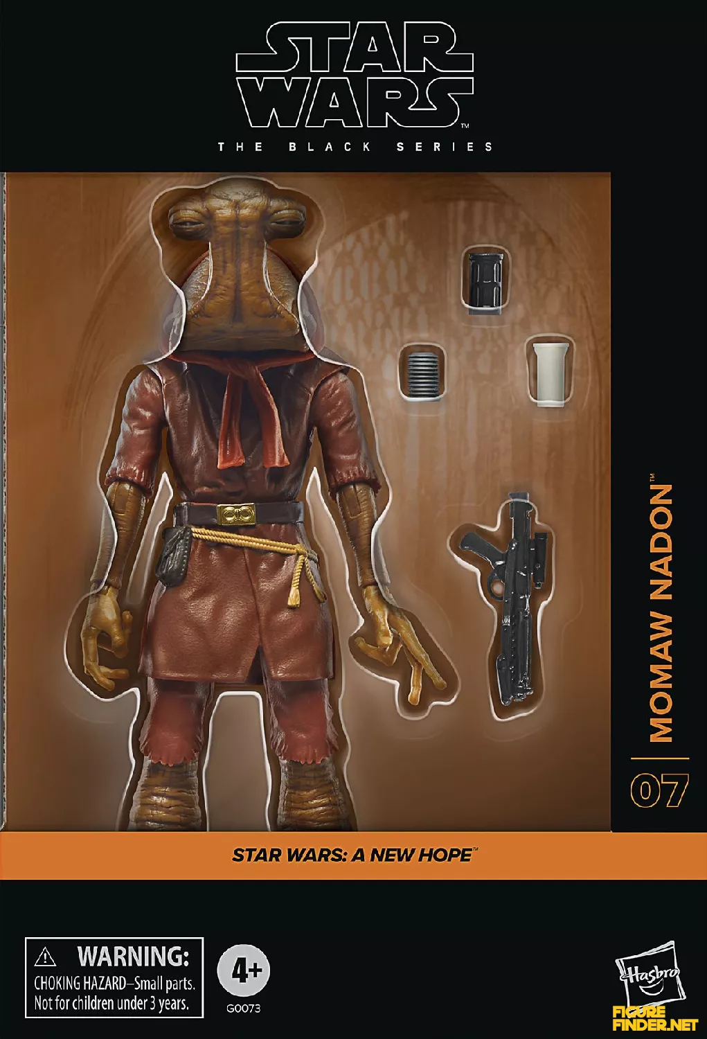 Momaw Nadon Product Image