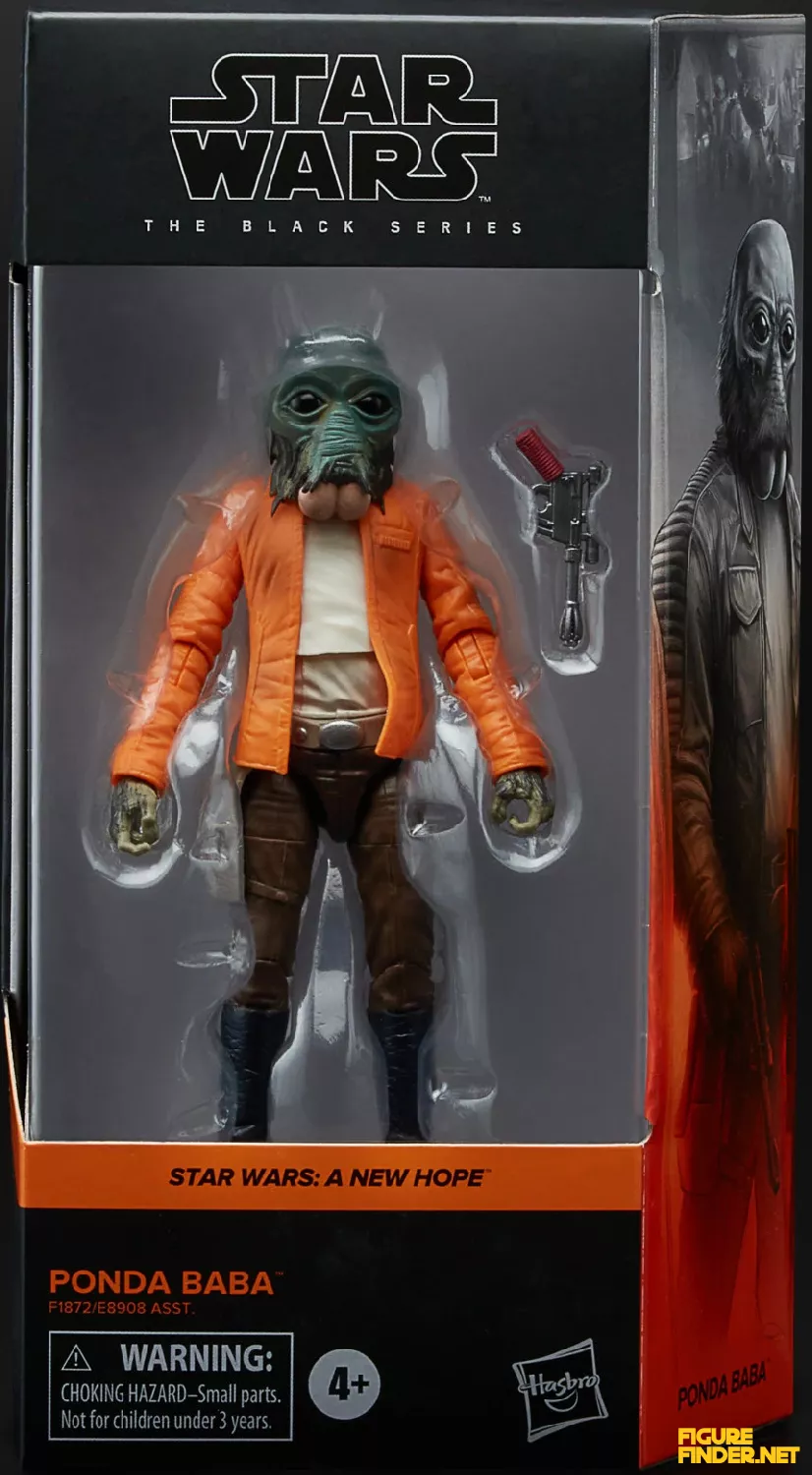 Ponda Baba Product Image