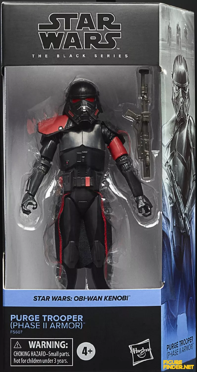 Purge Trooper (Phase II Armor) Product Image