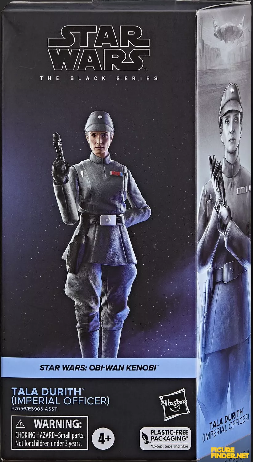 Tala (Imperial Officer) Product Image