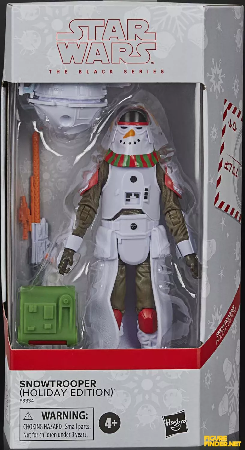 Snowtrooper (Holiday Edition) Product Image