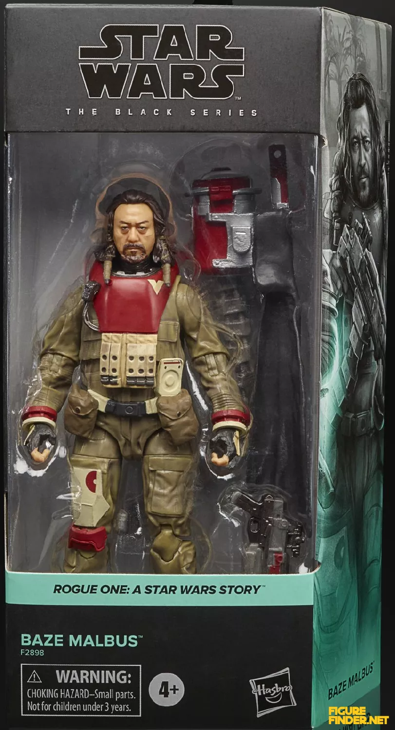 Baze Malbus Product Image