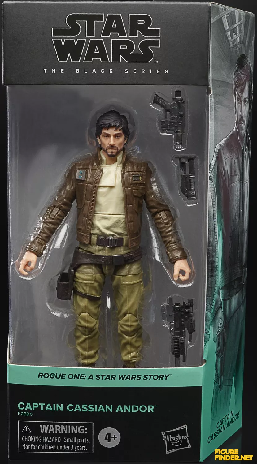 Captain-Cassian-Andor Product Image