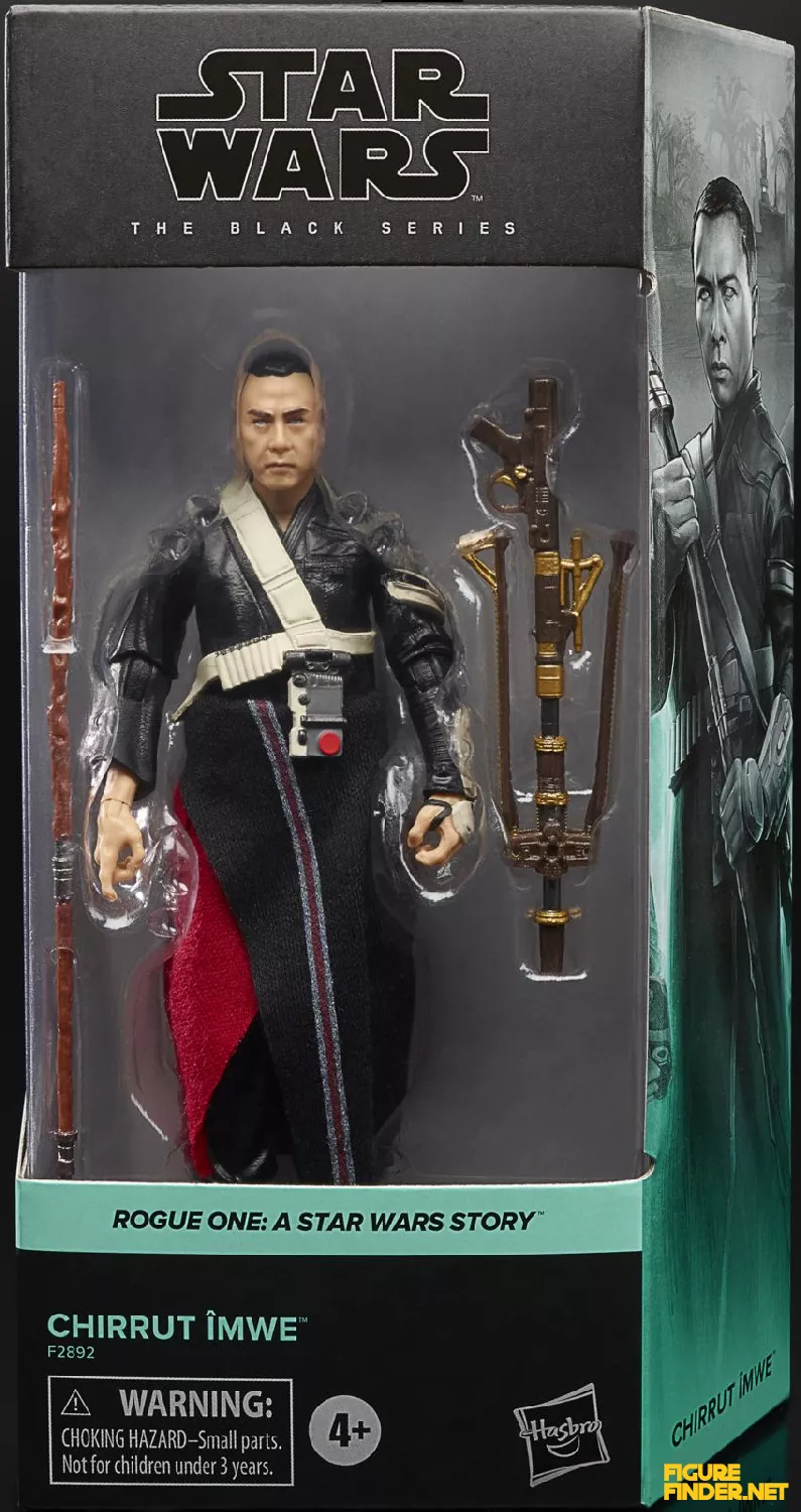 Chirrut Imwe Product Image