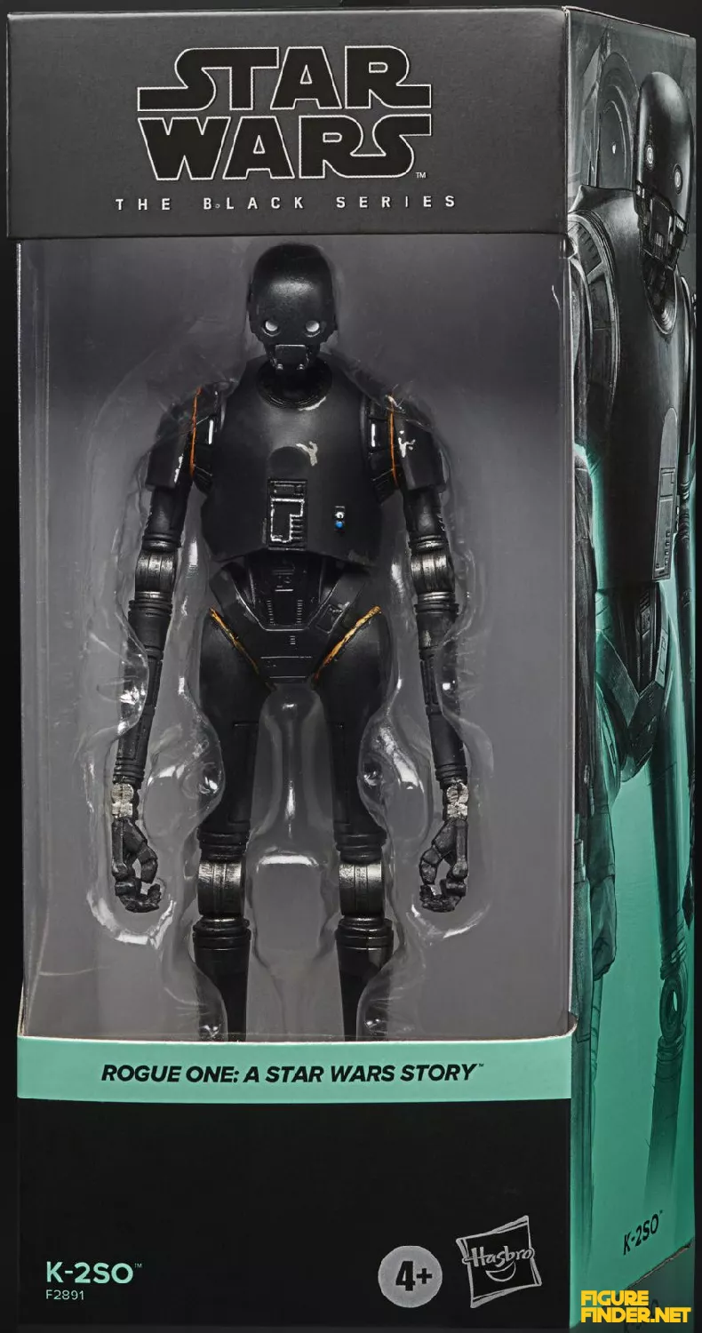 K-2SO Product Image