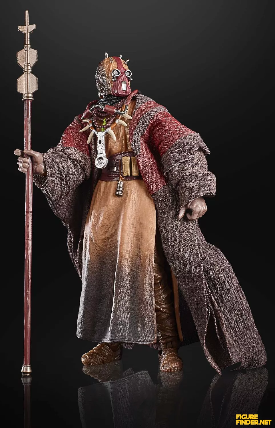 Tusken Chieftain Product Image