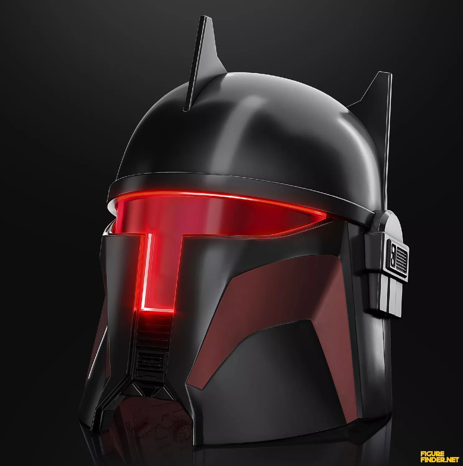 Moff Gideon Premium Electronic Helmet Product Image