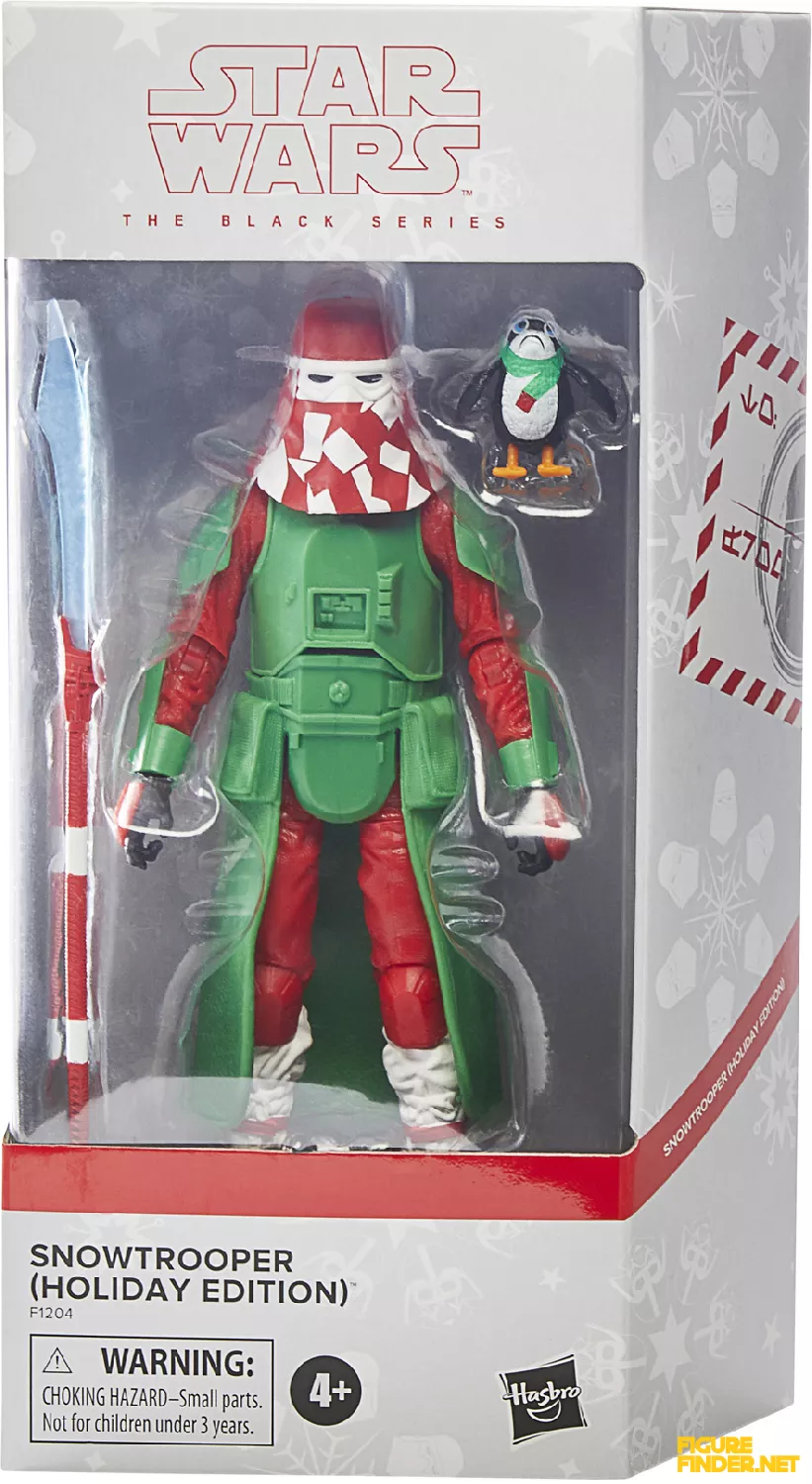 Snowtrooper (Holiday Edition) Product Image