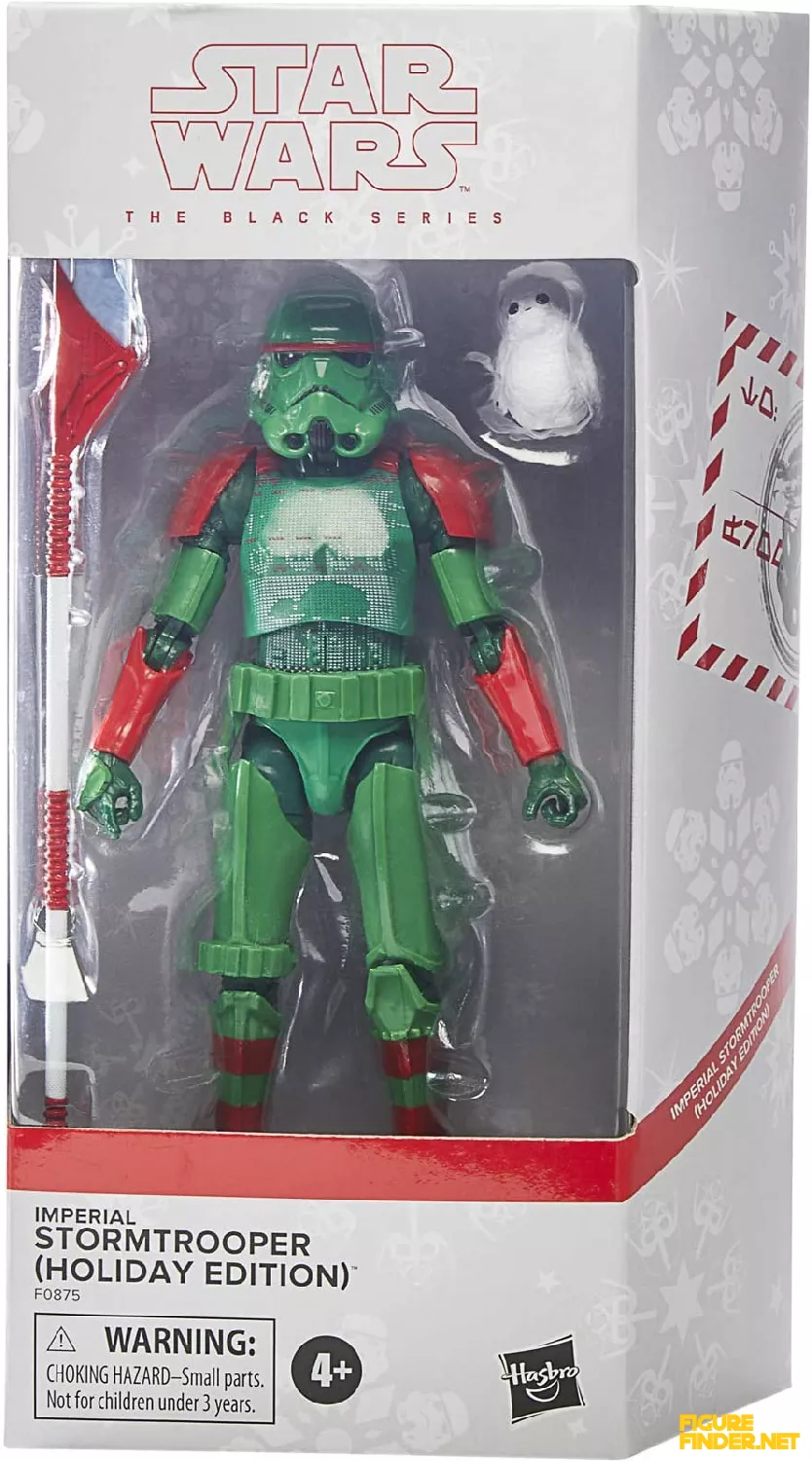 Stormtrooper (Holiday Edition) Product Image