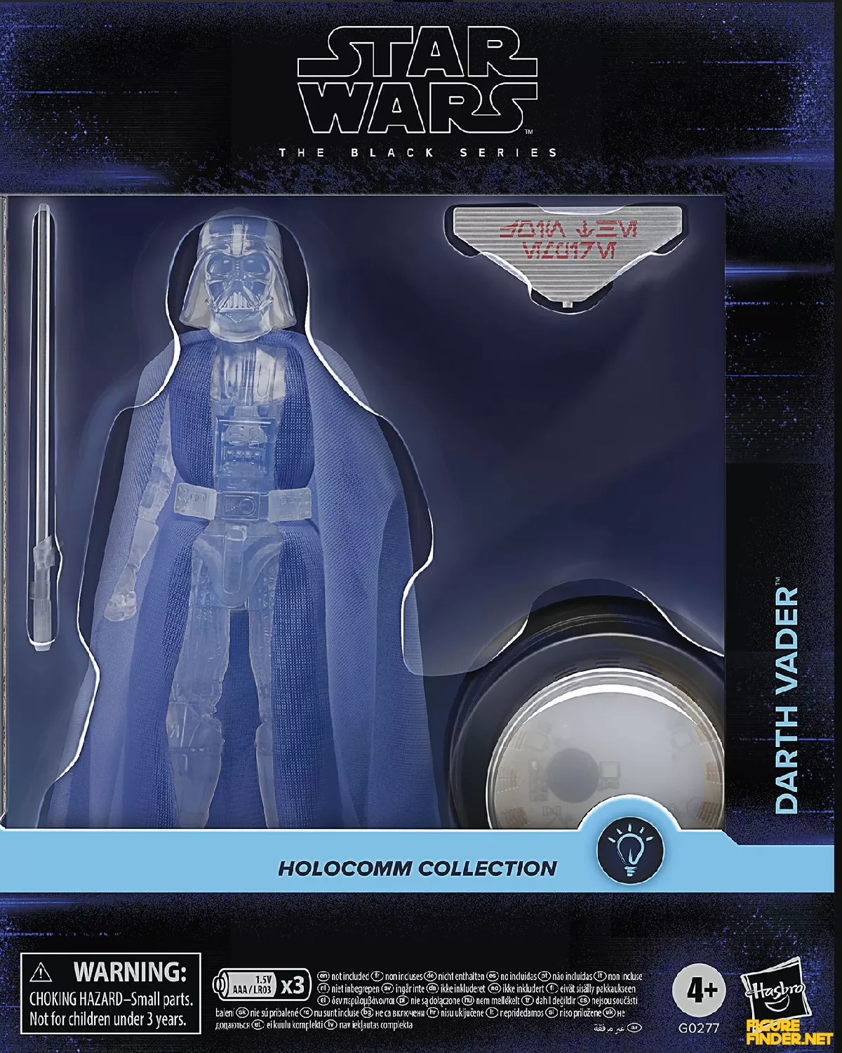 Darth Vader Product Image