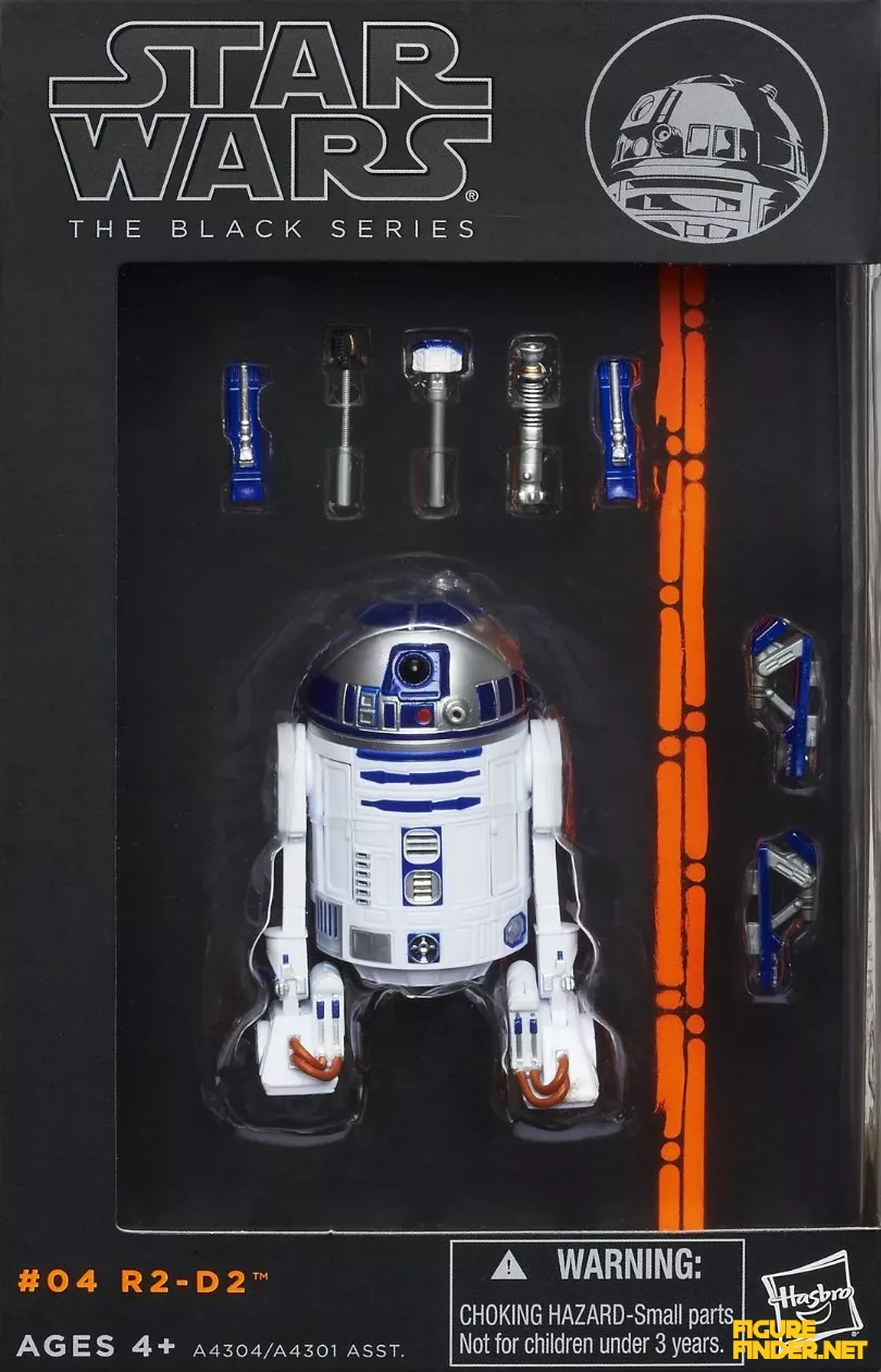 R2-D2 Product Image