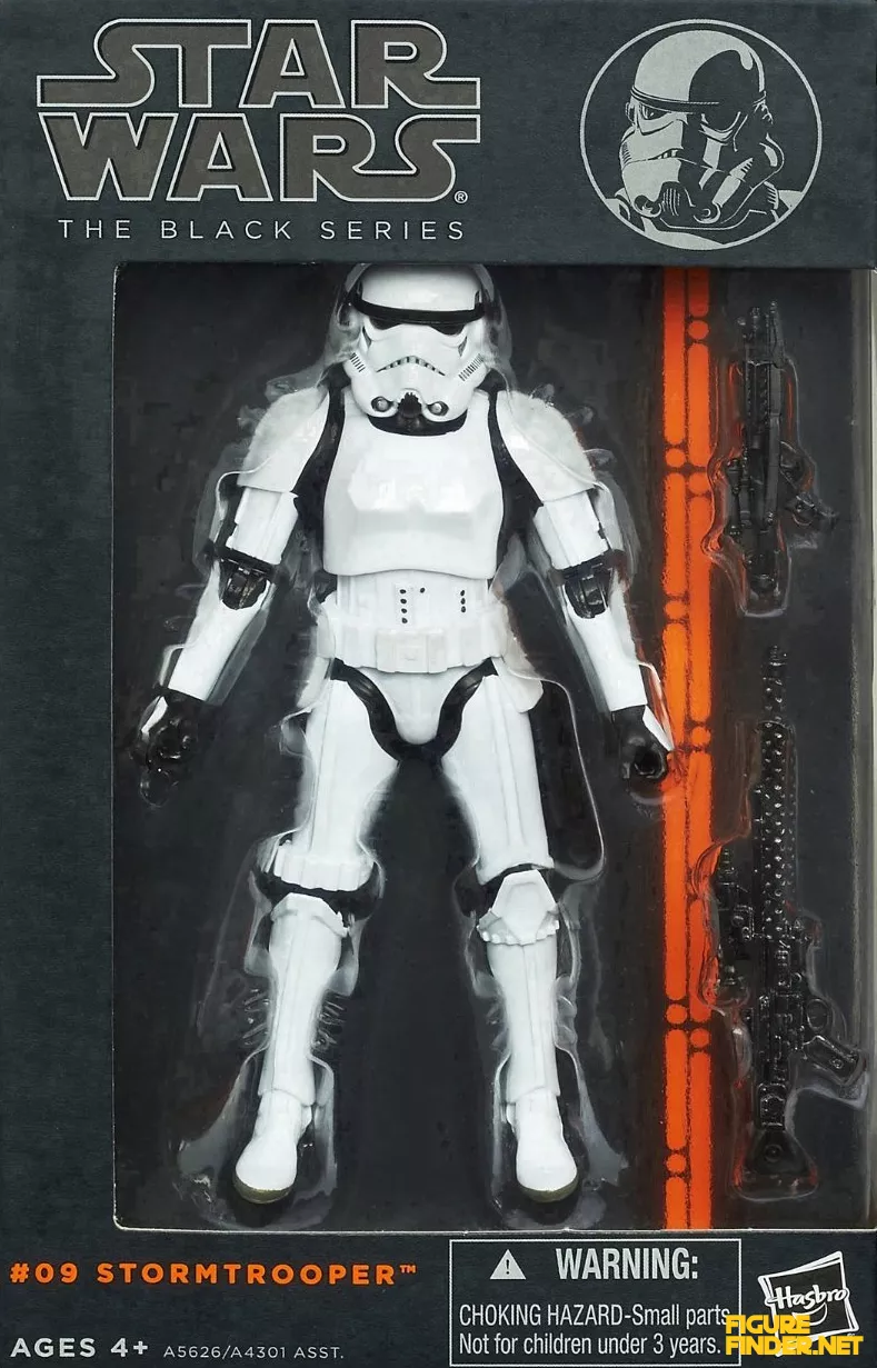 Stormtrooper Product Image