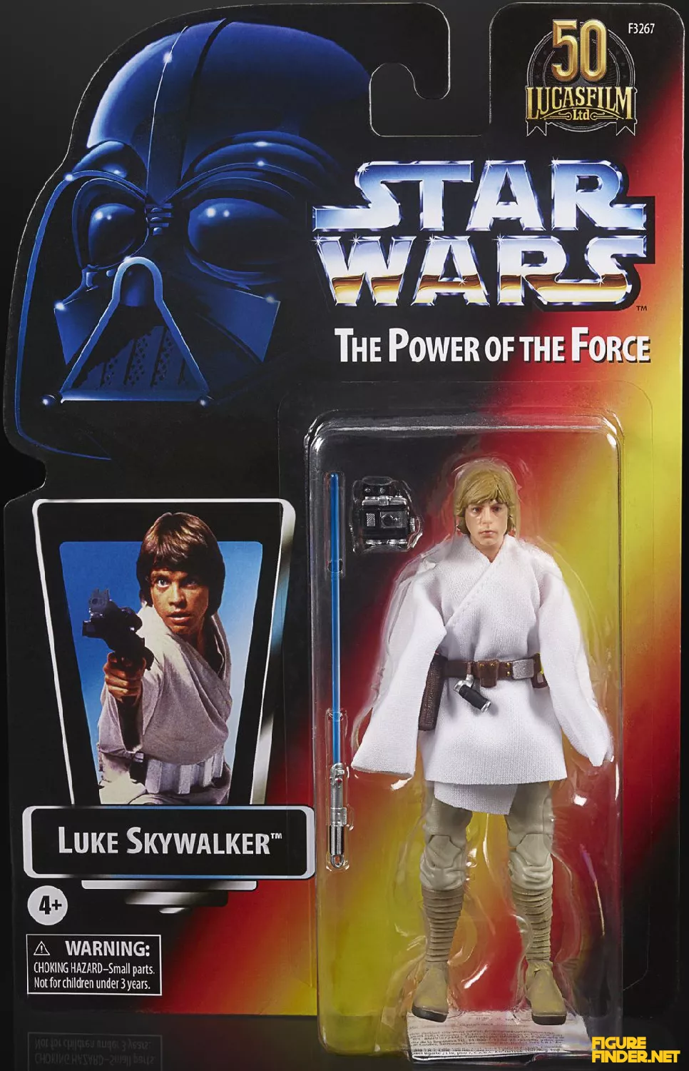 Luke Skywalker Product Image