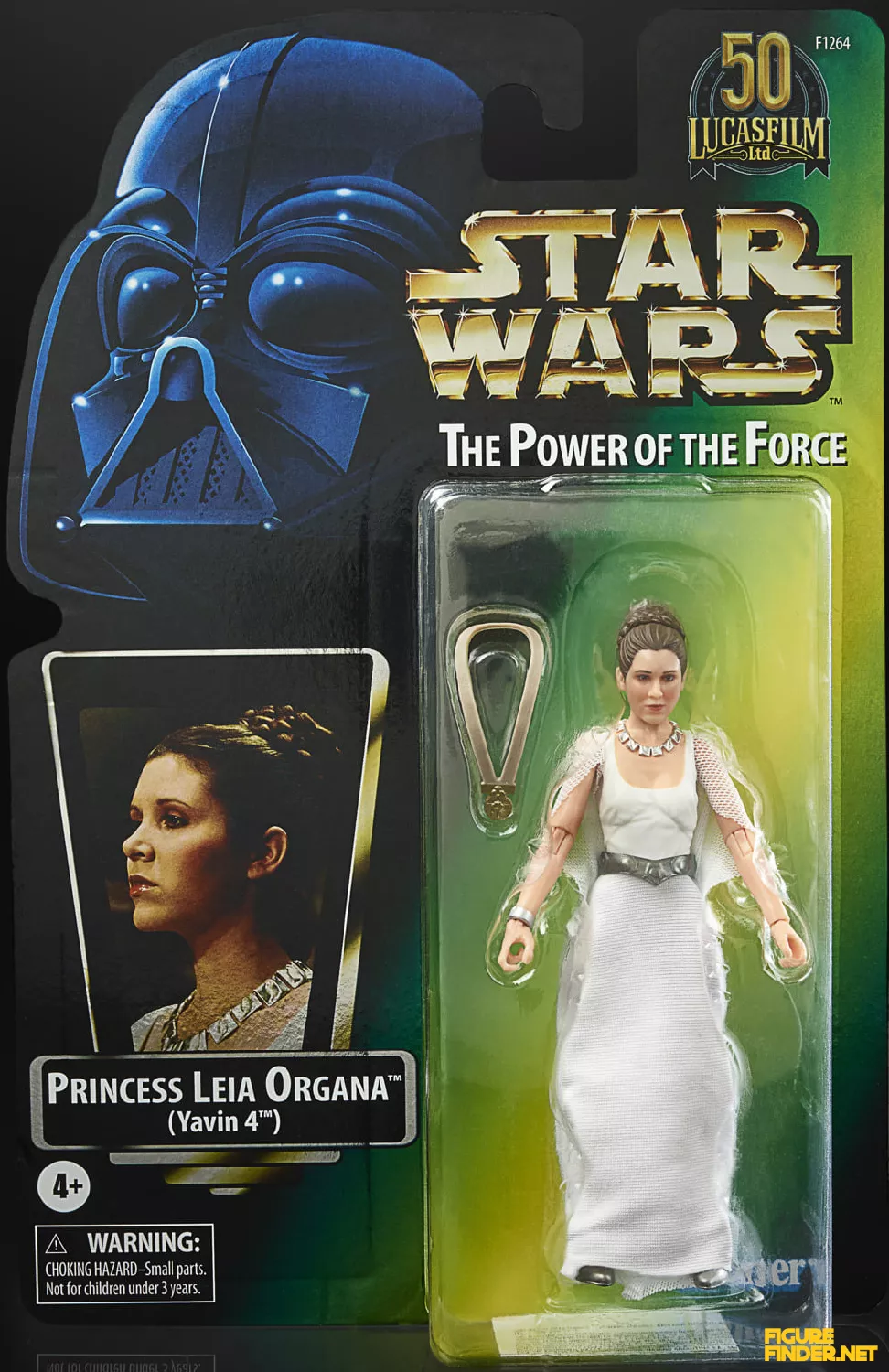 Princess Leia Organa Product Image