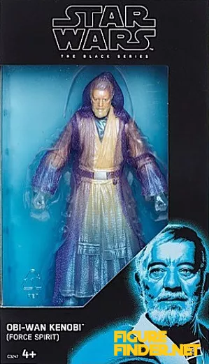 Obi-wan Kenobi (Force Spirit) Product Image