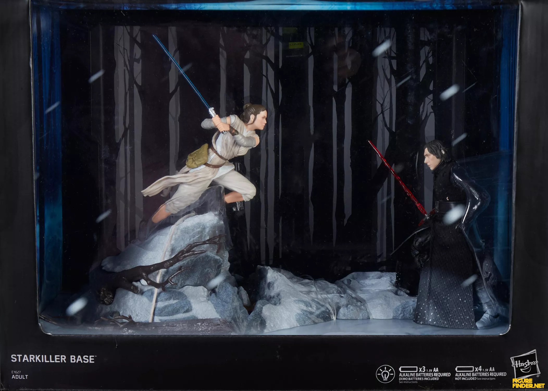 Starkiller Base Product Image