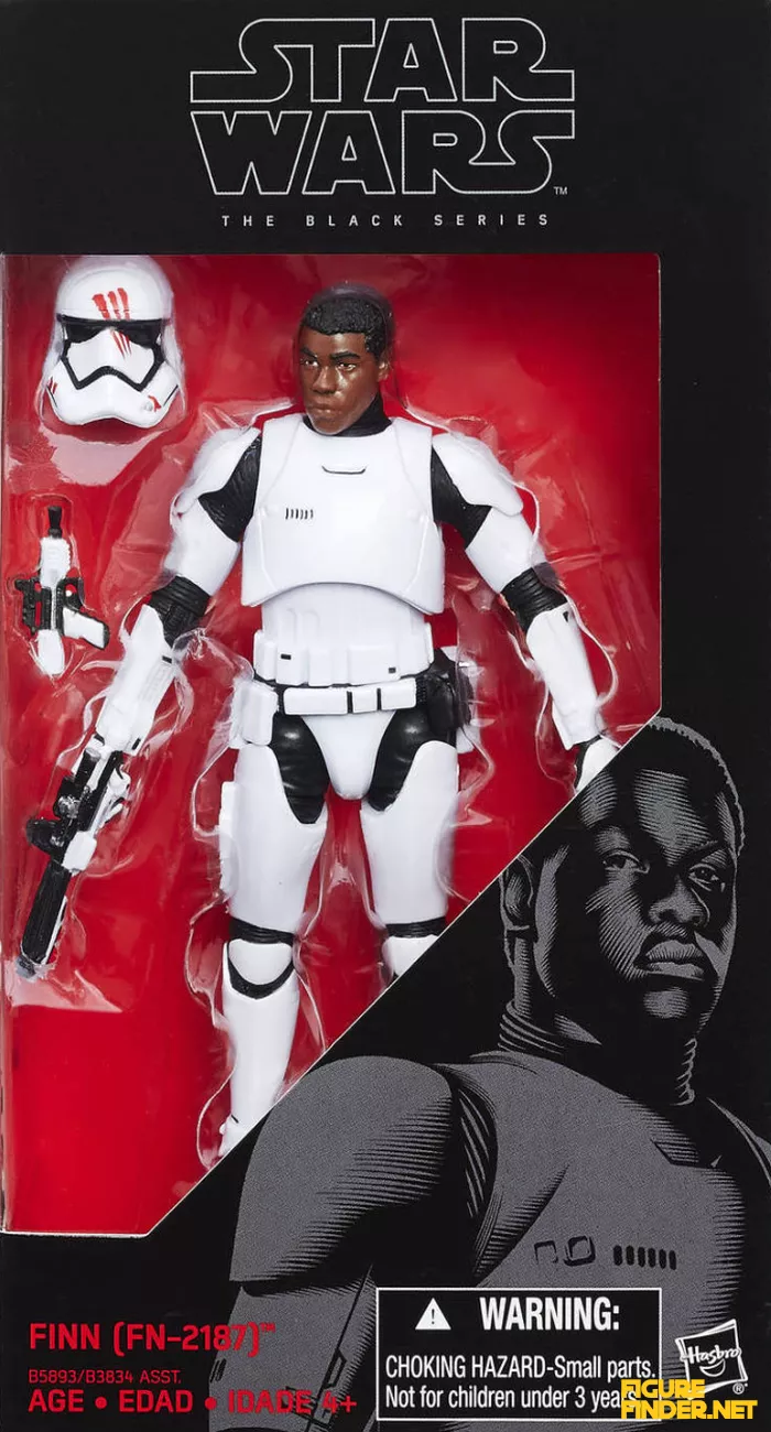 Finn (FN-2187) Product Image