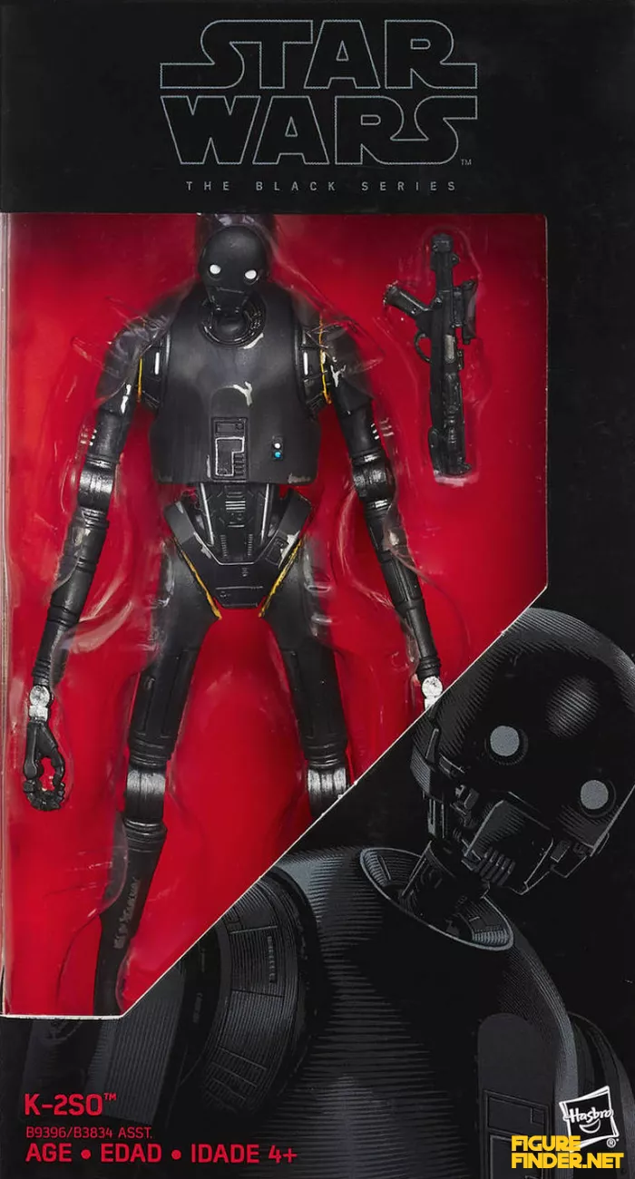 K-2SO Product Image