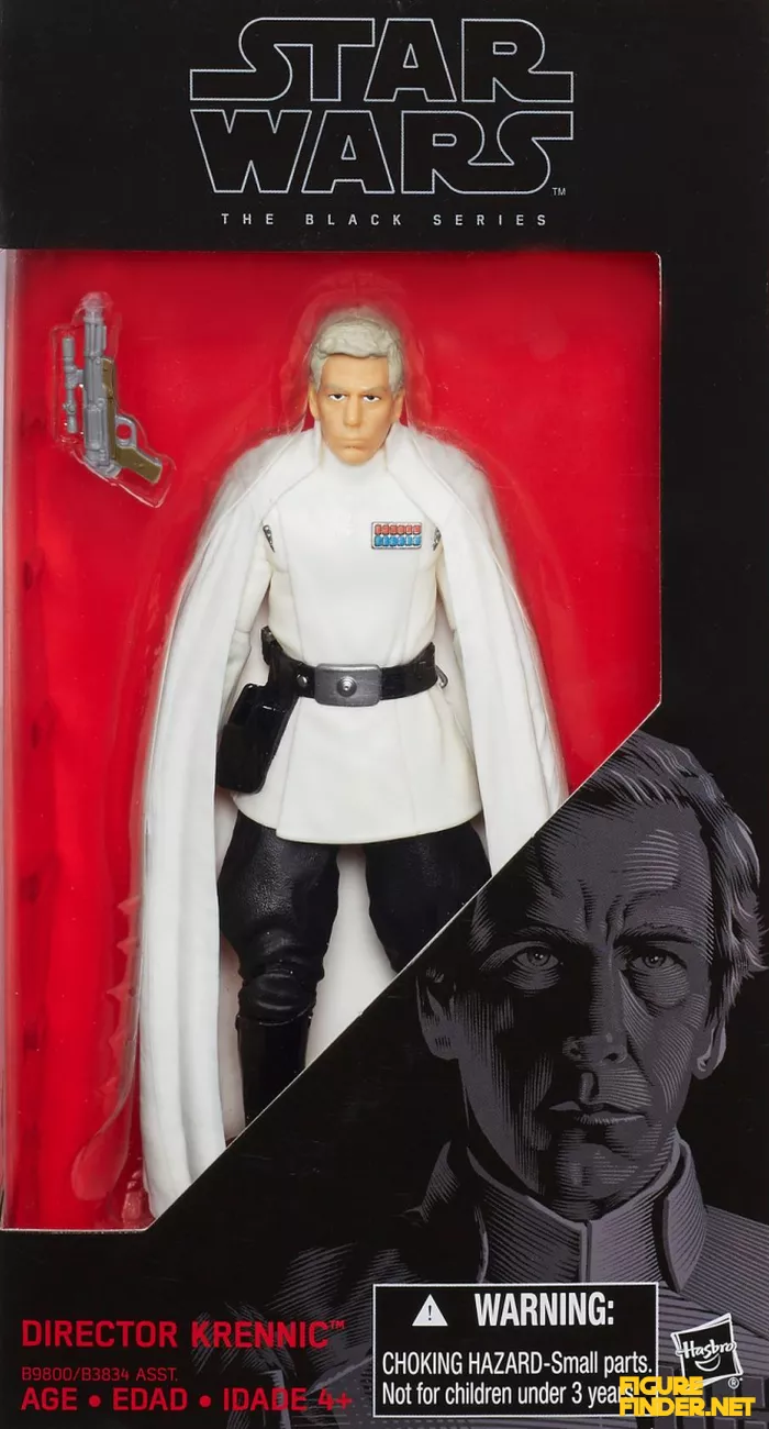 Director Krennic Product Image