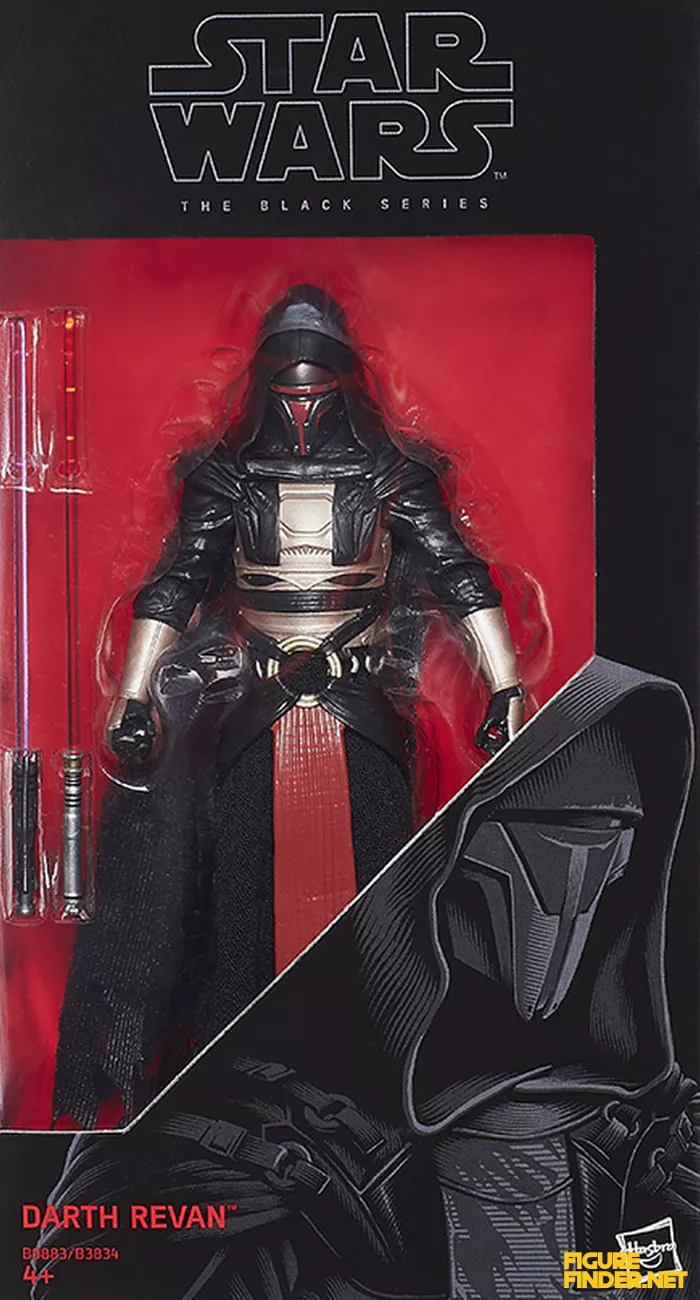 Darth Revan Product Image