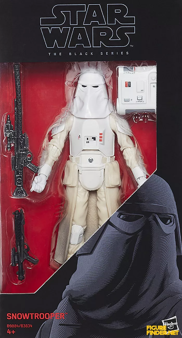 Snowtrooper Product Image