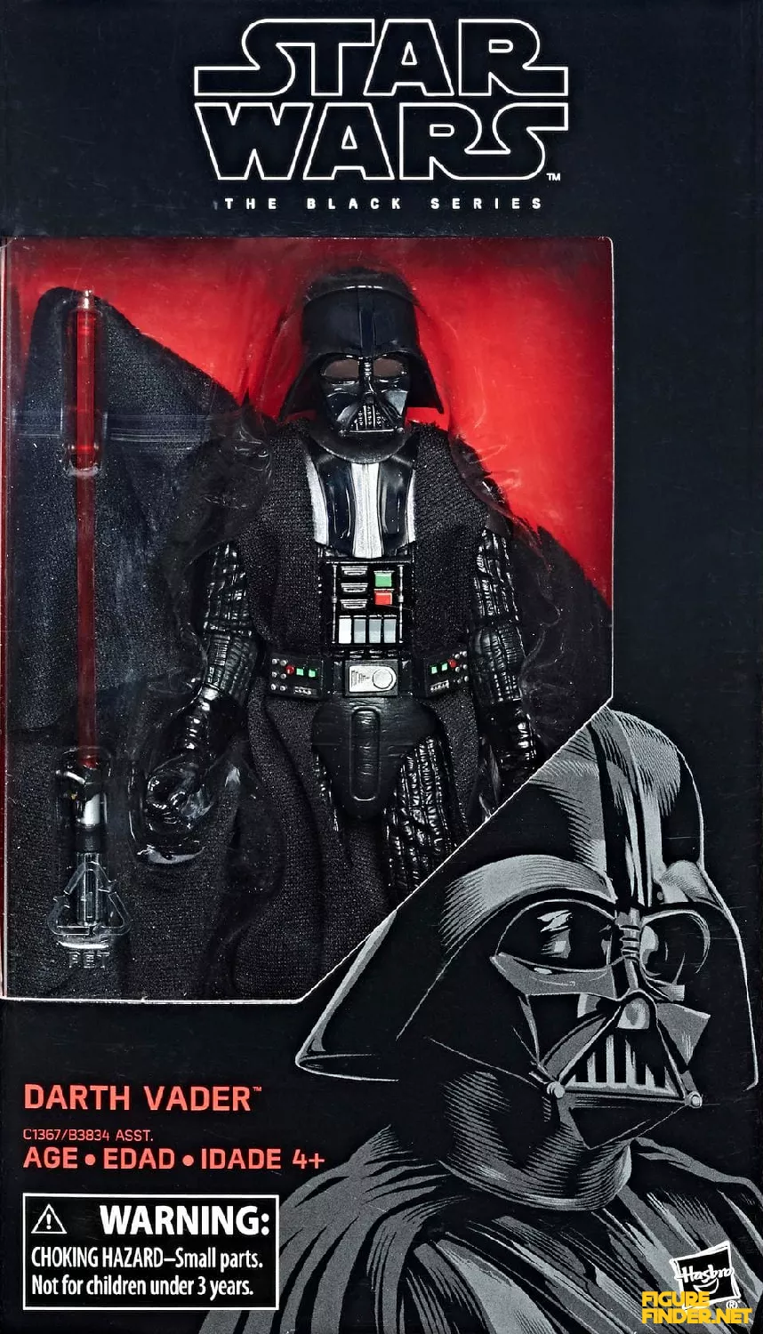 Darth Vader Product Image