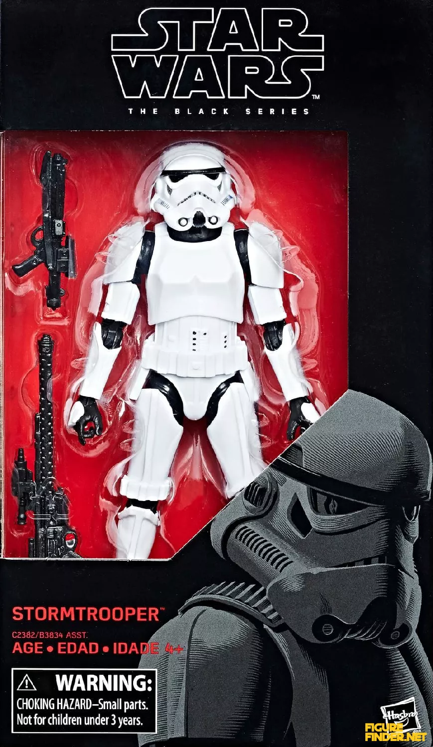 Stormtrooper Product Image