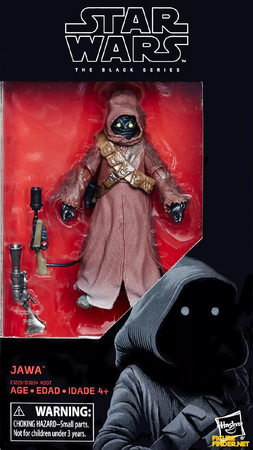 Jawa Product Image