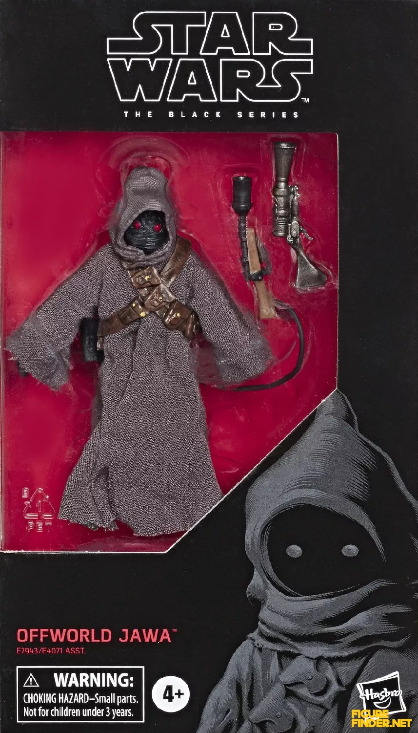 Offworld Jawa Product Image