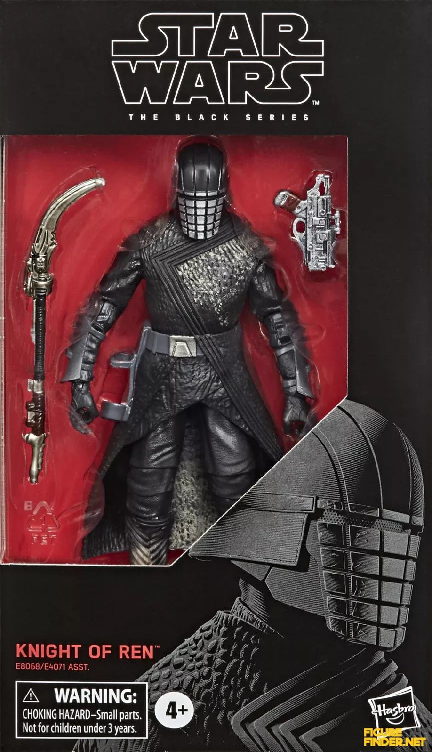 Knight of Ren Product Image