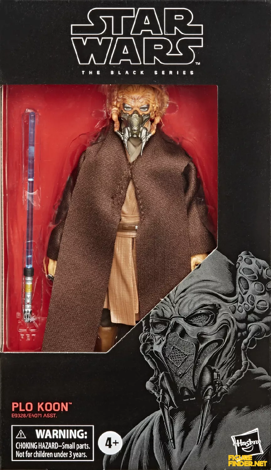 Plo Koon Product Image