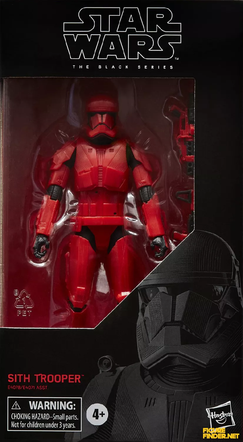 Sith Trooper Product Image