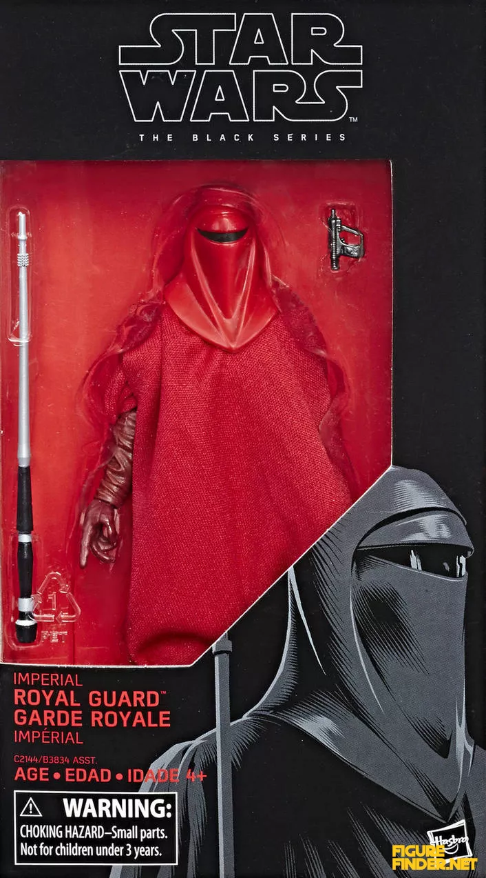 Imperial Royal Guard Product Image