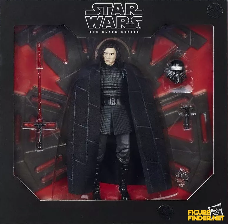 Kylo Ren (Throne Room) Product Image