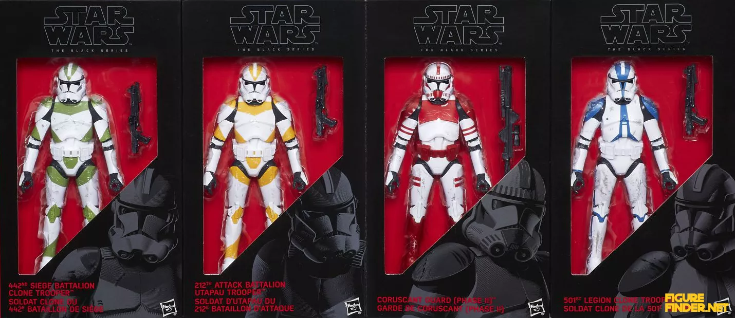 Order 66 (4-Pack) Product Image