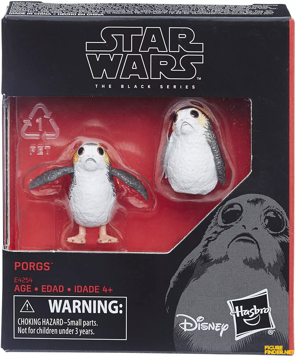 Porgs Product Image