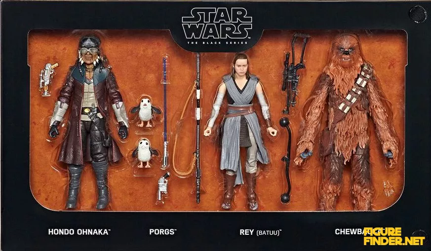 Smuggler’s Run (4-Pack) Product Image