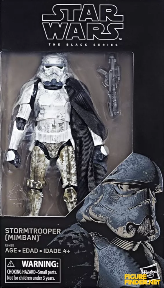 Stormtrooper (Mimban) Product Image